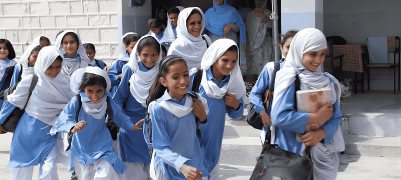 Punjab Education Minister Dismisses Rumors of Extended School Holidays
