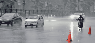 Punjab Issues Alert As Heavy Rain Expected Across Multiple Districts