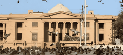 Sindh High Court Orders Registration of Cases Over Highway Accidents