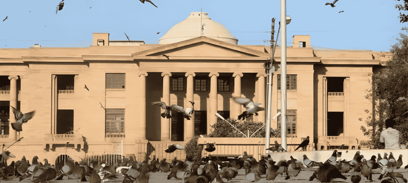 Sindh High Court Orders Registration of Cases Over Highway Accidents