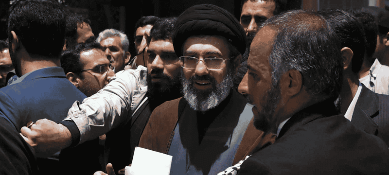 Mojtaba Khamenei Reported Seriously Injured Amid Regional Tensions