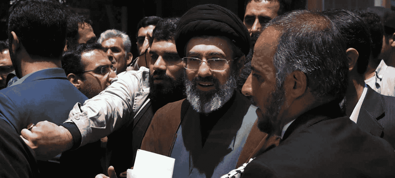 Mojtaba Khamenei Reported Seriously Injured Amid Regional Tensions