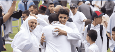 Muslims Worldwide Celebrated Eidul Fitr 2026 With Joy And Prayer
