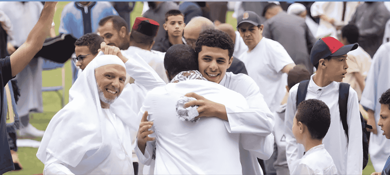 Muslims Worldwide Celebrated Eidul Fitr 2026 With Joy And Prayer