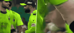 PSL 2026: Fakhar Zaman Faces Ball Tampering Allegation, Hasan Ali Fined For Rule Violation