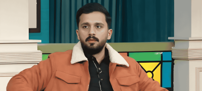 Viral Video of Rajab Butt Sparks Social Media Reactions