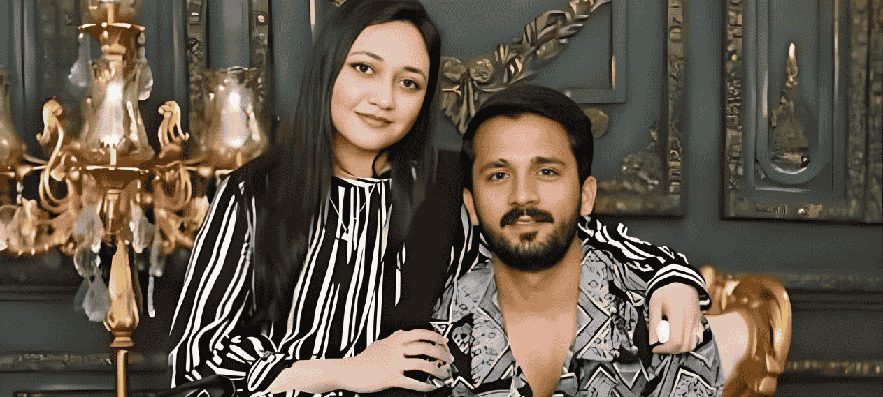 Did Rajab Butt Divorce Wife Emaan Fatima After Cheating Controversy?