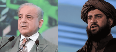 Pakistan Rejects Taliban Claim of Drone Attack in South Waziristan