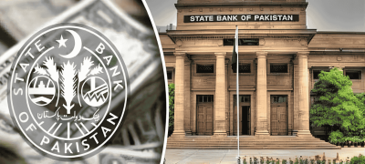 Is Pakistan’s Central Bank Considering A Rate Hike Amid Global Tensions?