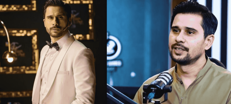 Tabish Hashmi Teases ‘Very Big’ Drama After Film Success