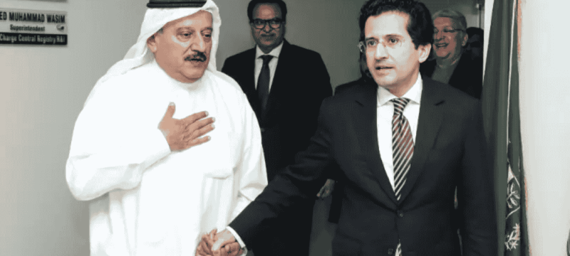 Kuwait Grants Approval To Support Pakistan’s Fuel Imports