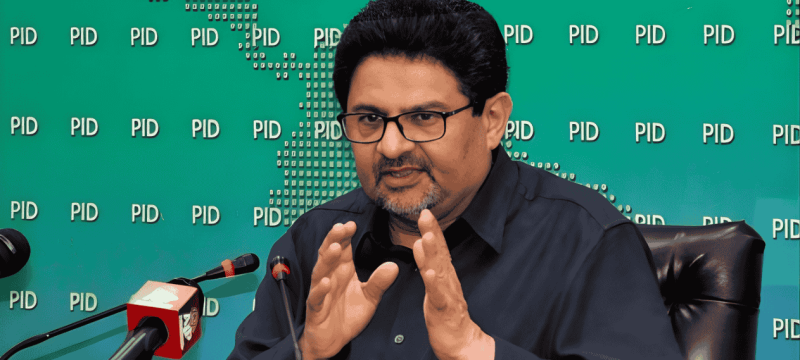 Miftah Ismail Slams Petrol Price Hike, Claims Corruption Behind Surge