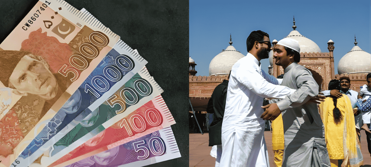 Advance Salaries For Government Employees Announced Ahead of Eid