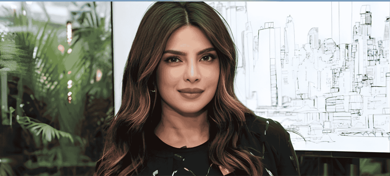 Priyanka Chopra Criticized Pakistan, Defends Afghanistan On Social Media
