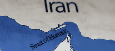 Bahrain Proposes UN Security Council Resolution On Strait of Hormuz