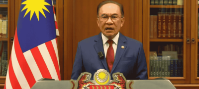 Malaysia Supports Pakistanโs Peace Efforts in Middle East