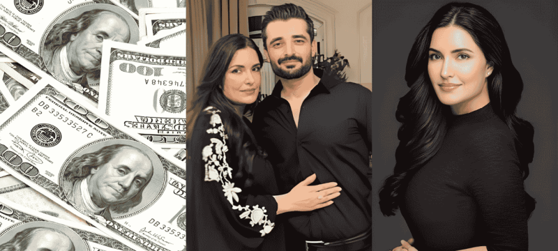 Hamza Ali Abbasi Breaks Silence On Sister Dr. Fazeela’s Money Laundering Case