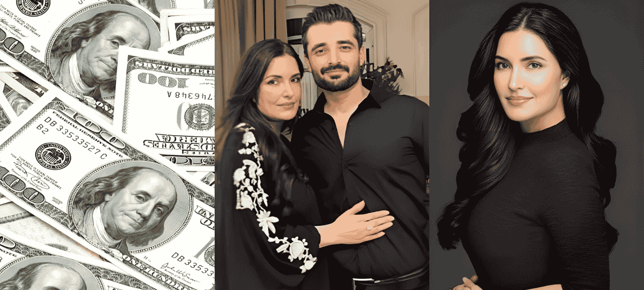 Hamza Ali Abbasi Breaks Silence On Sister Dr. Fazeela’s Money Laundering Case