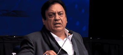 Sohail Ahmed Addresses Controversy Over Viral Clip