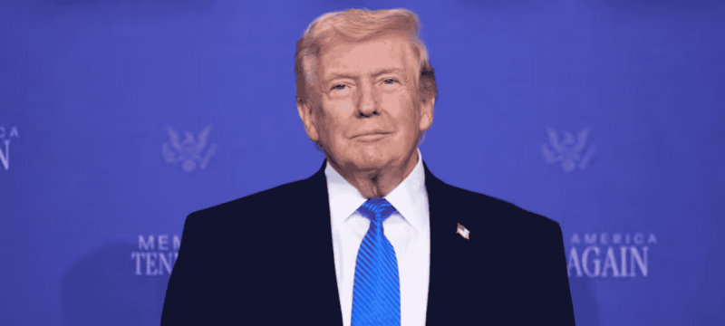 Trump Takes U-Turn On US Military Strategy Against Iran