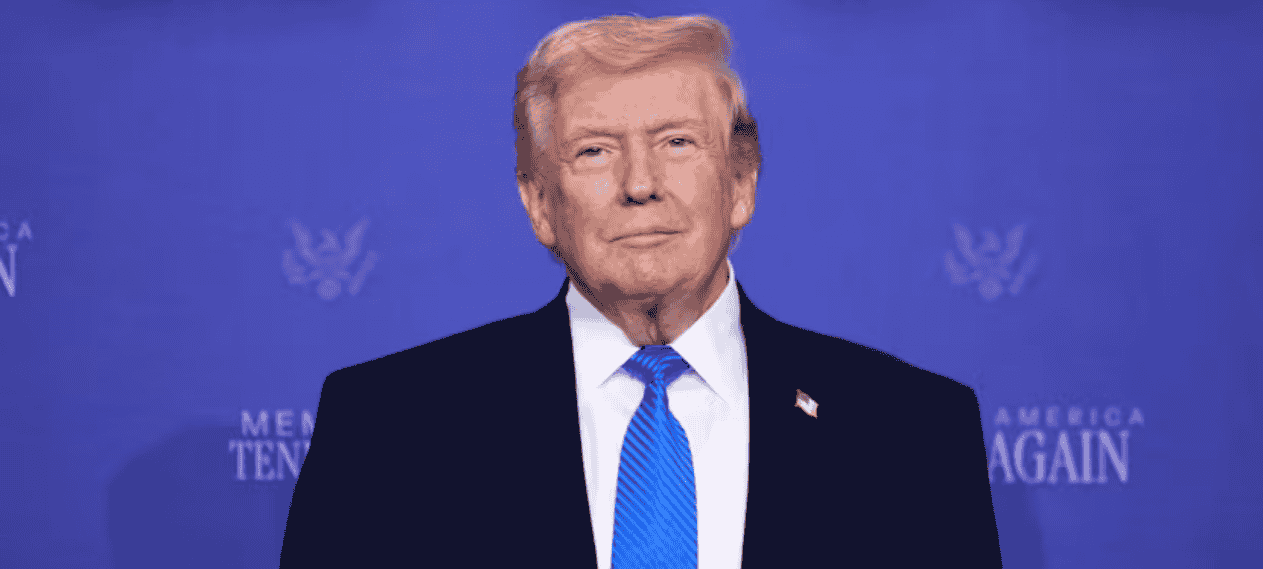 Trump Takes U-Turn On US Military Strategy Against Iran