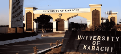 Sindh Government Orders Online Classes For Universities From March 16 To 31