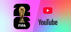FIFA Signs Broadcast Deal With YouTube For World Cup 2026