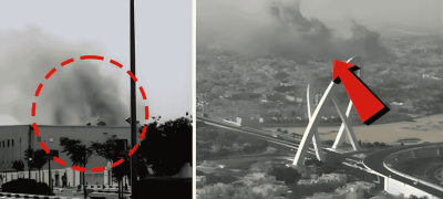 Qatar Orders Iranian Diplomats Out After Ras Laffan Missile Attack