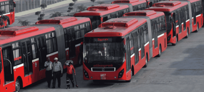 Punjab Considers Raising Metro Bus Fares Amid Fuel Hike