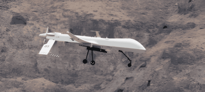 Pakistan Rejects Taliban Claim of Drone Attack in South Waziristan