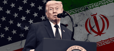 Trump Signals Push Toward Ending Iran War Within Weeks