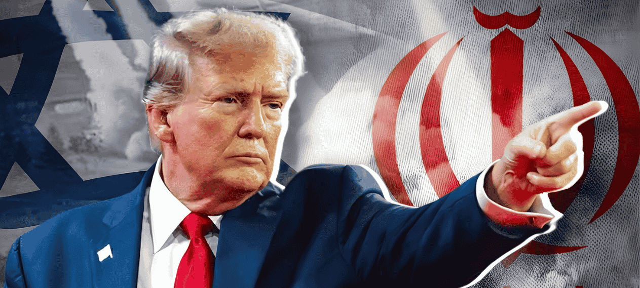 Trump Says Iran War Is ‘Almost Over’ But Admits Victory Isn’t Complete Yet