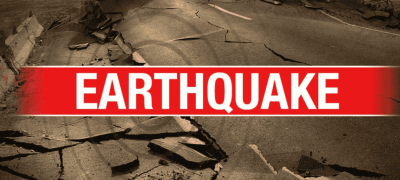Karachi Residents Panic As Earthquake Tremors Hit City