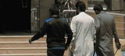 Man Kills Wife And Five Children in Sargodha in Suspected Honour Crime