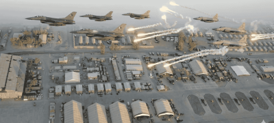 Pakistan Air Force Strikes Hit Bagram Air Base Amid ‘Operation Ghazab Lil-Haq’ Against TTP