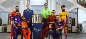 PSL 11 Begins As Qalandars Face Off Against Kingsmen