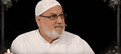 Veteran Actor Asim Bukhari Passes Away At 76