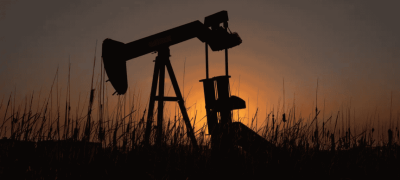 Oil Rises Amid Middle East Tensions And Attacks On Energy Facilities