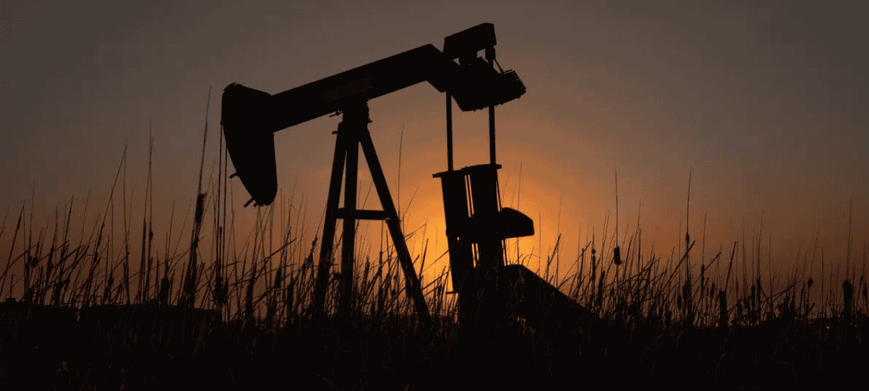 Oil Rises Amid Middle East Tensions And Attacks On Energy Facilities