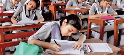 Punjab Releases Schedule For Class 1โ8 Annual Exams in Government Schools