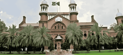 Lahore High Court Issues Notices in Alleged Encounters Case