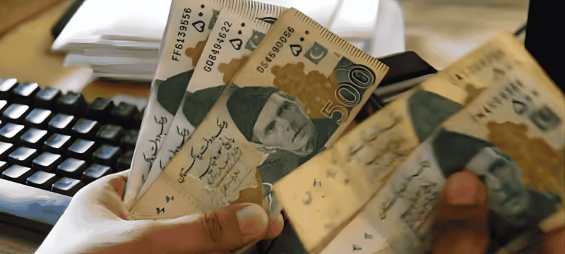 Punjab Govt Employees To Receive Advance Eid Salaries On March 16