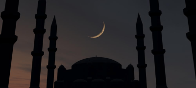 Saudi Arabia And Pakistan Prepare For Shawal Moon Sighting for Eid