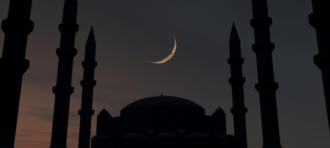 Saudi Arabia And Pakistan Prepare For Shawal Moon Sighting for Eid
