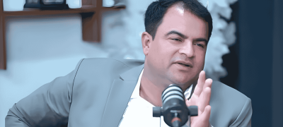 TikTok Influencer Hakeem Shehzad Booked For Harassing Woman in Multan