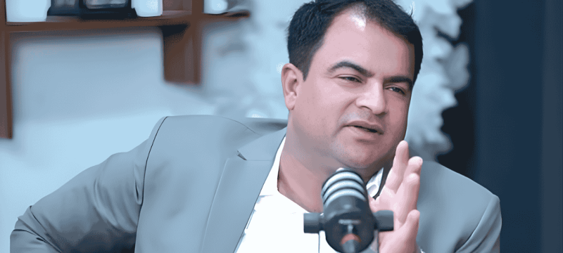 TikTok Influencer Hakeem Shehzad Booked For Harassing Woman in Multan