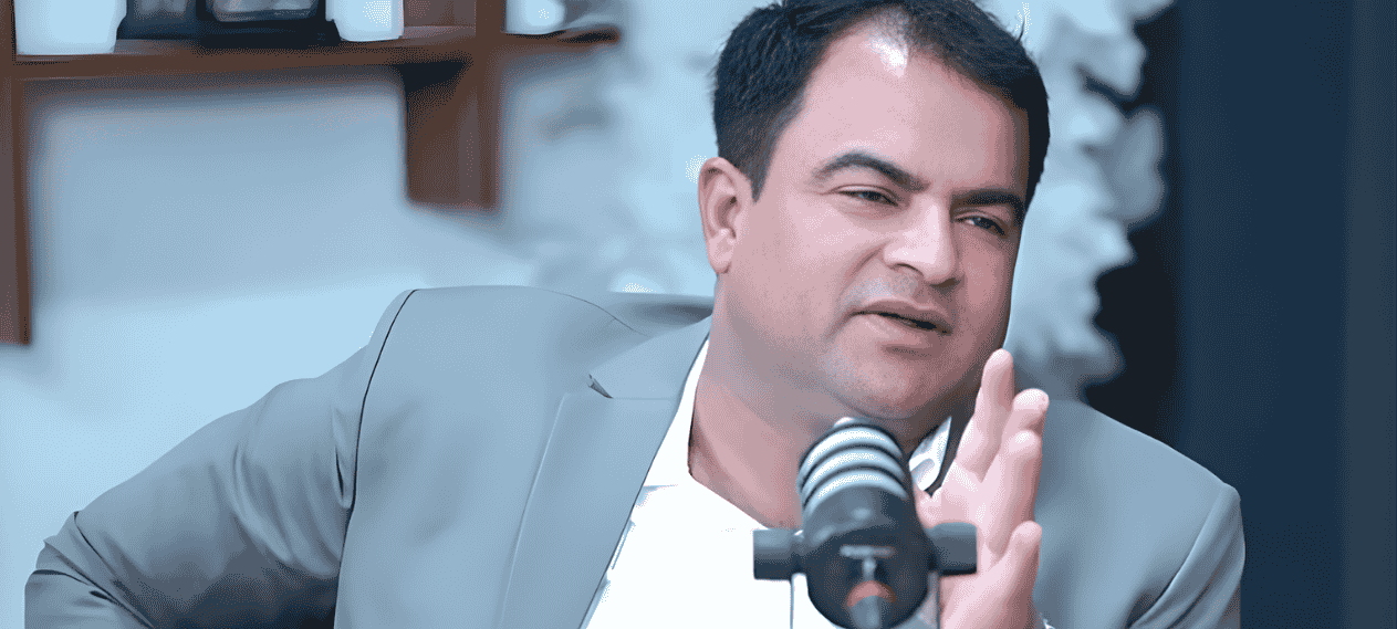 TikTok Influencer Hakeem Shehzad Booked For Harassing Woman in Multan