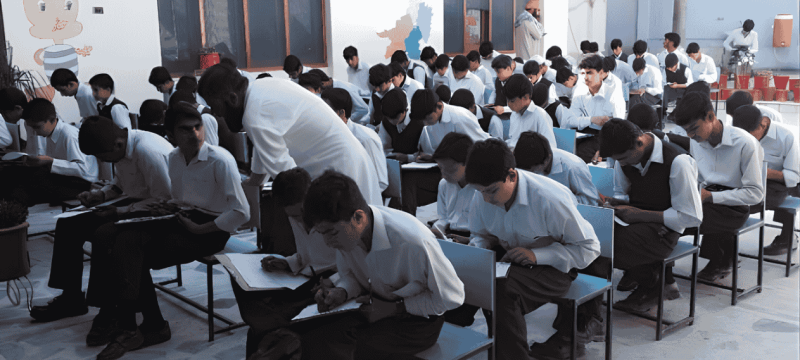 FBISE Announces Delays in Matric Exams At Four Overseas Centers