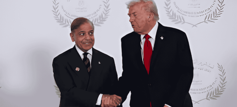 Pakistan Emerges As Key Player in Crypto Diplomacy Between US And Iran