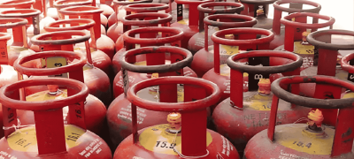Sharp Rise in LPG Prices Hits Households And Transporters